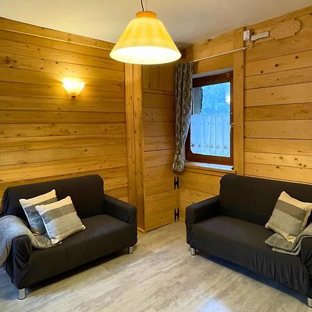 Da Nonno Nani Apartment Venas Ngoại thất bức ảnh