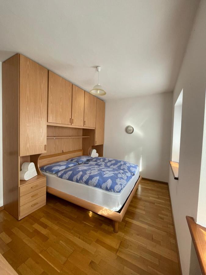 Da Nonno Nani Apartment Venas Ngoại thất bức ảnh