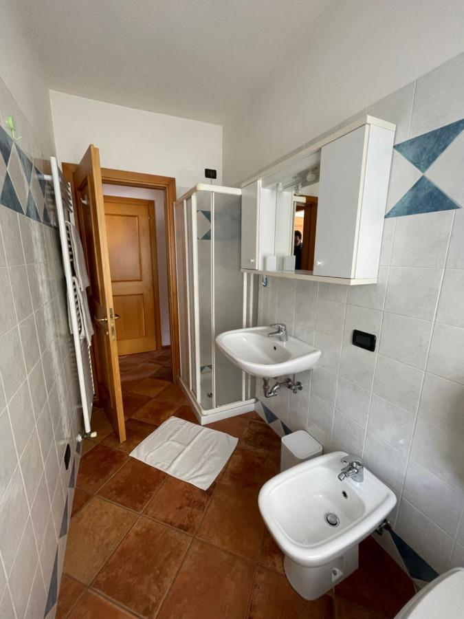 Da Nonno Nani Apartment Venas Ngoại thất bức ảnh