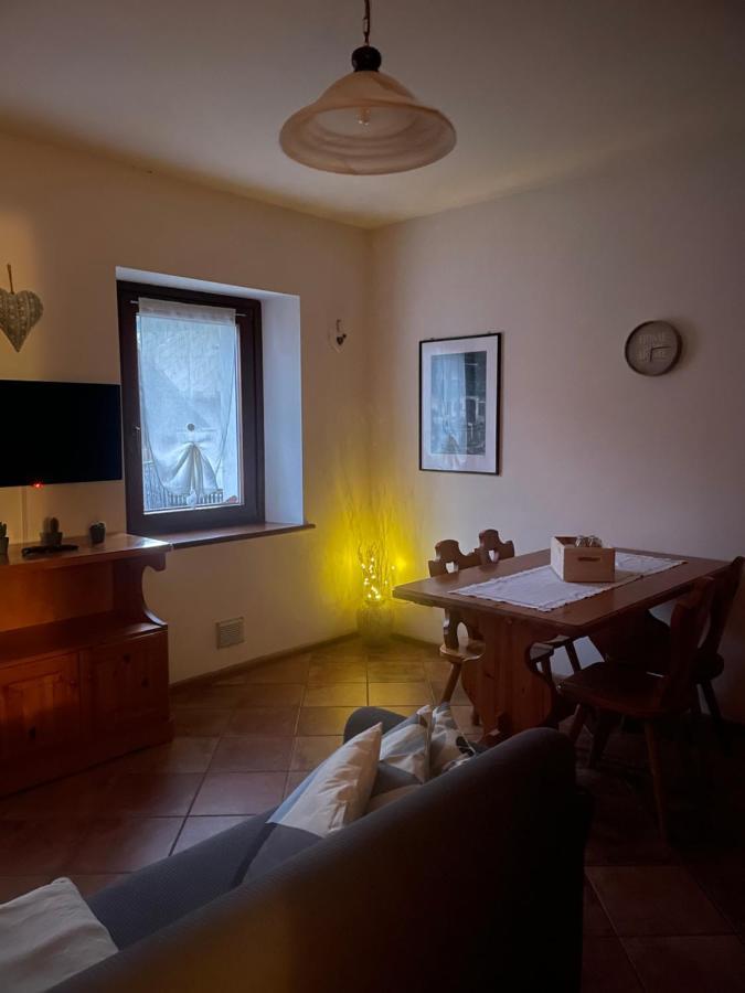 Da Nonno Nani Apartment Venas Ngoại thất bức ảnh