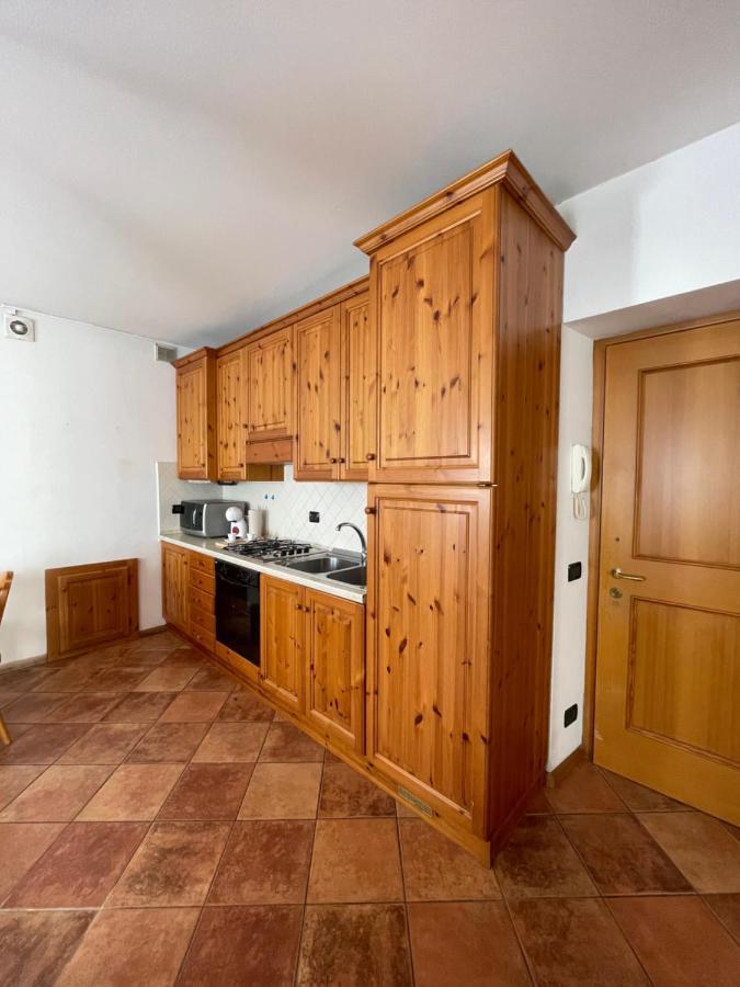 Da Nonno Nani Apartment Venas Ngoại thất bức ảnh
