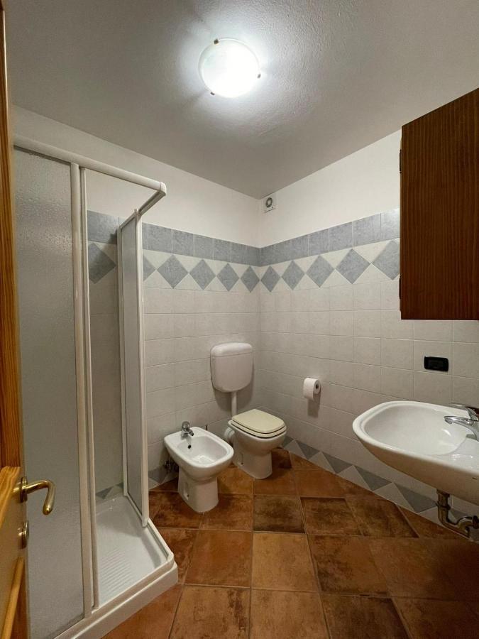Da Nonno Nani Apartment Venas Ngoại thất bức ảnh
