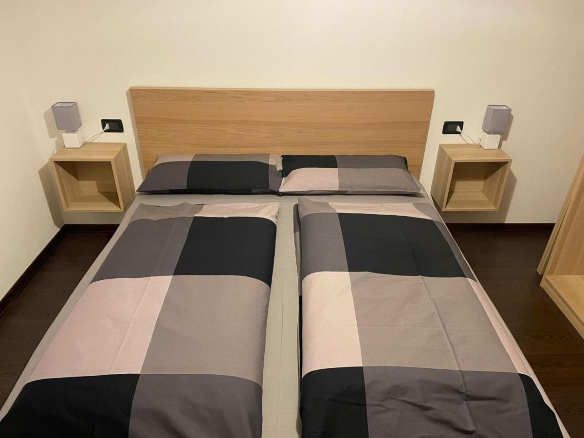 Da Nonno Nani Apartment Venas Ngoại thất bức ảnh