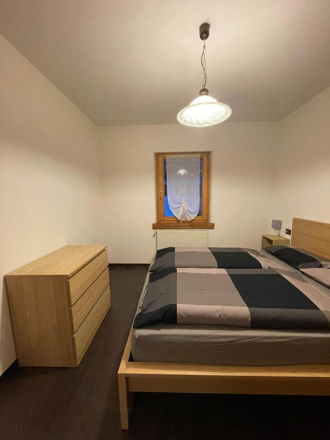 Da Nonno Nani Apartment Venas Ngoại thất bức ảnh