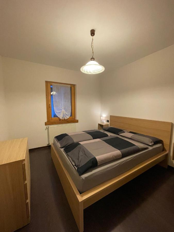 Da Nonno Nani Apartment Venas Ngoại thất bức ảnh