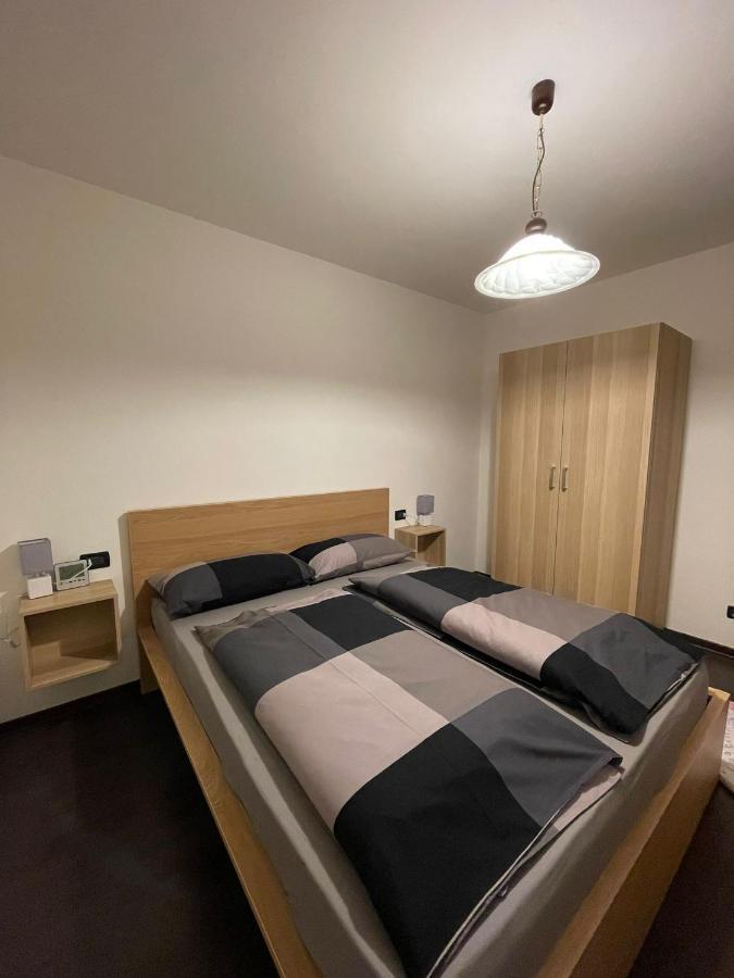 Da Nonno Nani Apartment Venas Ngoại thất bức ảnh