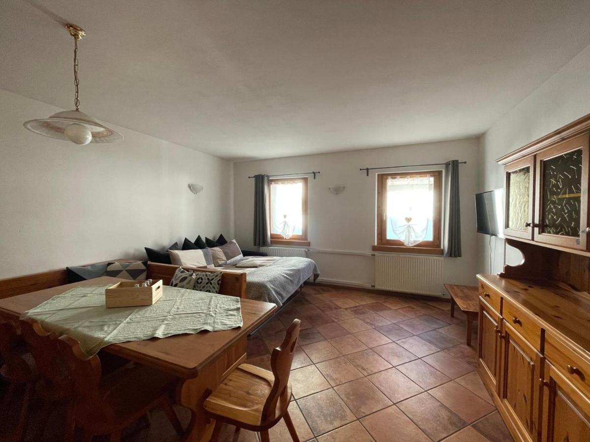Da Nonno Nani Apartment Venas Ngoại thất bức ảnh
