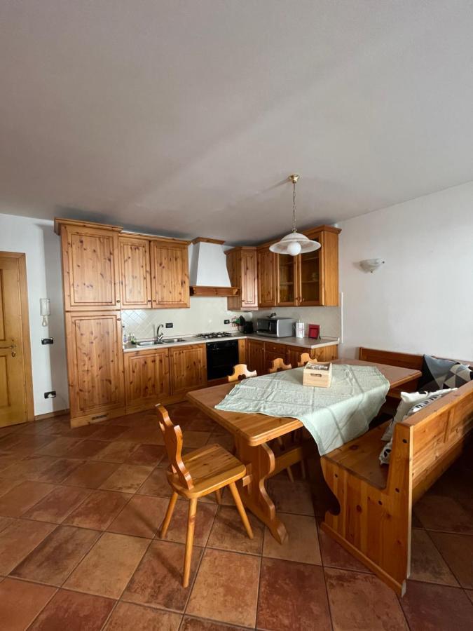 Da Nonno Nani Apartment Venas Ngoại thất bức ảnh
