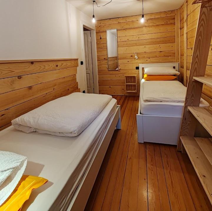 Da Nonno Nani Apartment Venas Ngoại thất bức ảnh