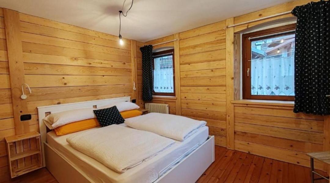 Da Nonno Nani Apartment Venas Ngoại thất bức ảnh