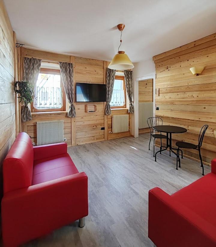 Da Nonno Nani Apartment Venas Ngoại thất bức ảnh