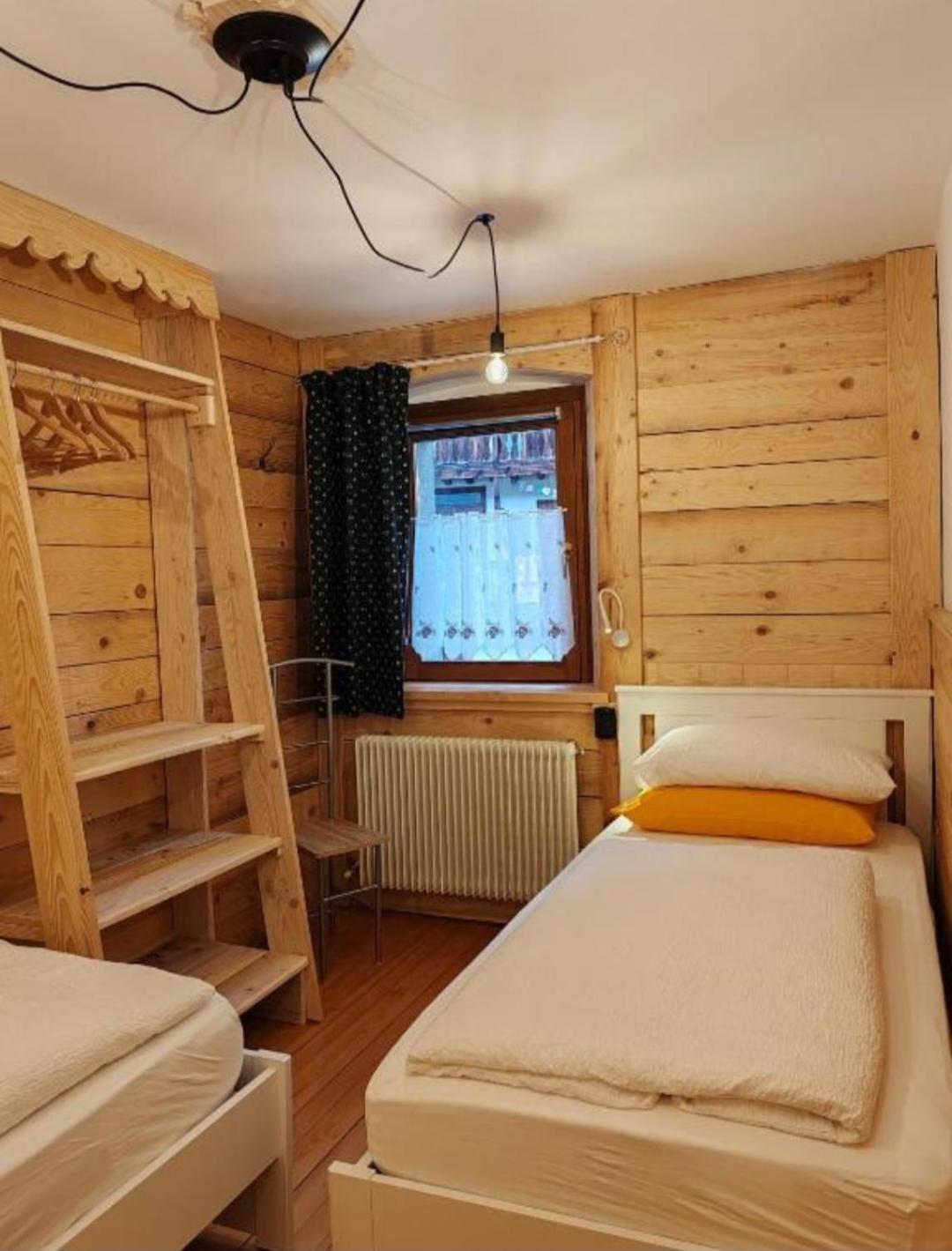 Da Nonno Nani Apartment Venas Ngoại thất bức ảnh