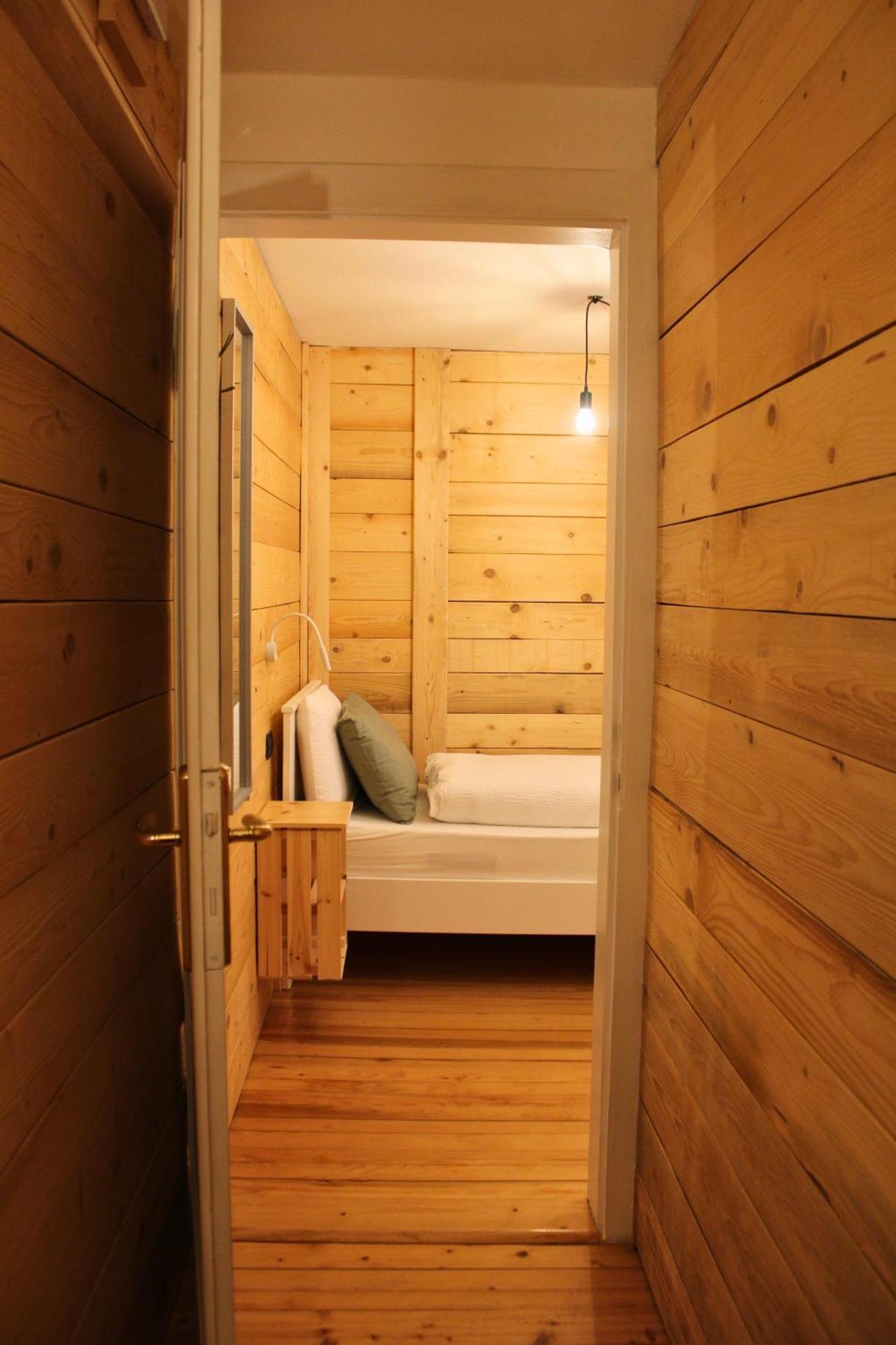 Da Nonno Nani Apartment Venas Ngoại thất bức ảnh